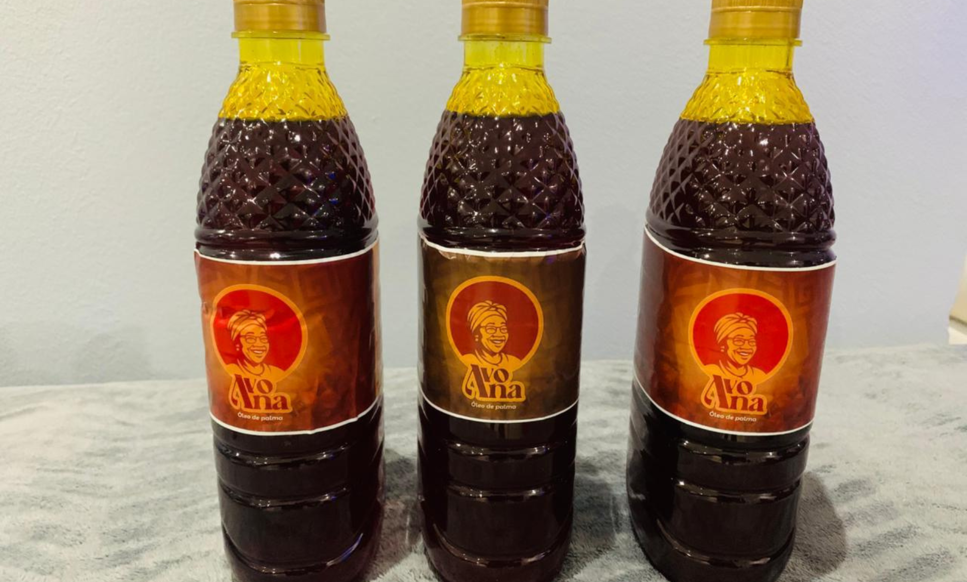 Processo artesanal de extração